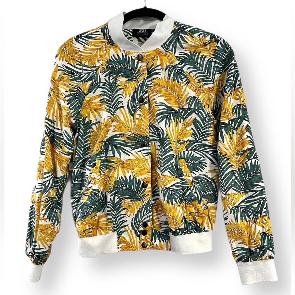Wildfang Bomber